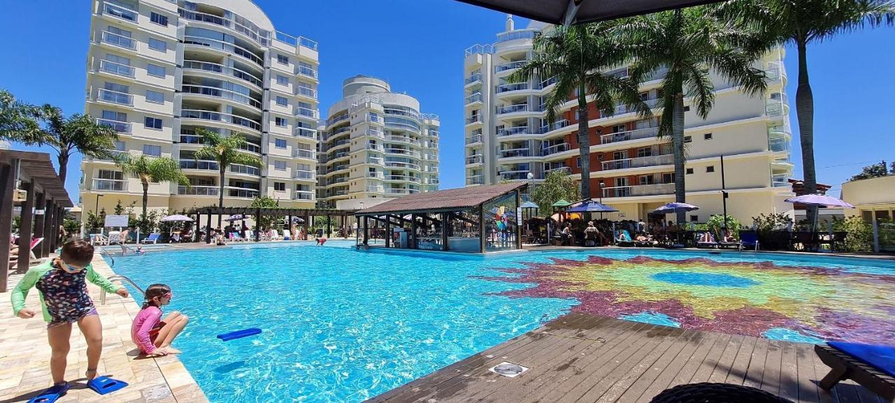 Beto Carrero, Praia, Piscina, Homeclub Penha  Bagian luar foto