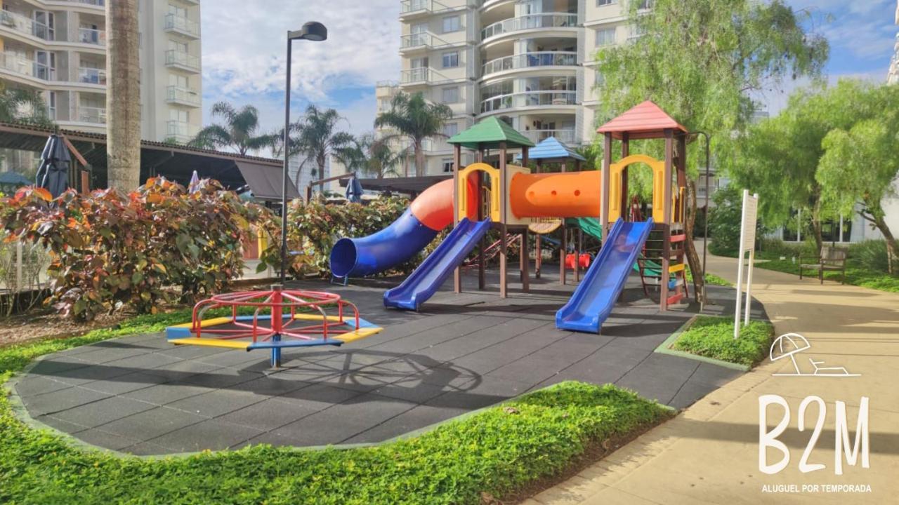 Beto Carrero, Praia, Piscina, Homeclub Penha  Bagian luar foto